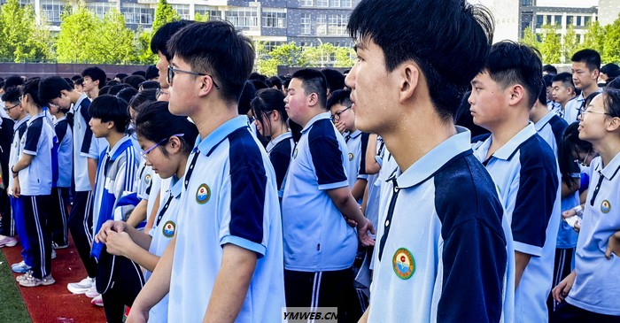 青春护航・法治相伴——临沂高都中学法治副校长暑期法治报告会
