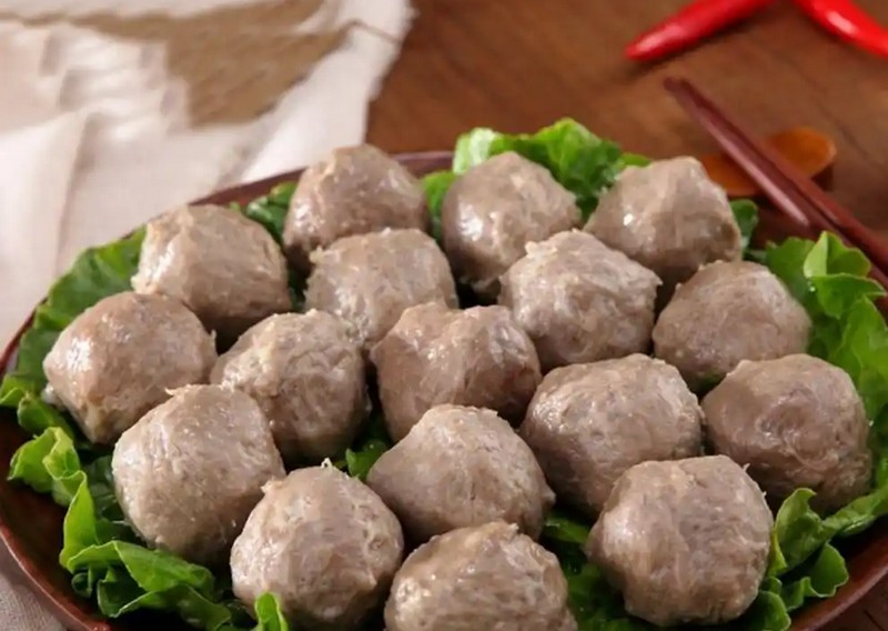 潮州牛肉丸：华侨乡愁的弹性记忆