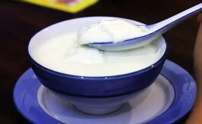 顺德双皮奶：岭南匠心的甜蜜密码