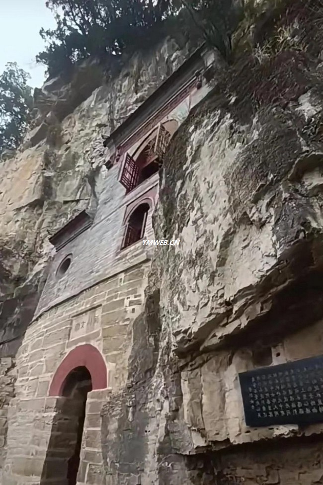 牛郎织女景区：爱情的终极浪漫之旅