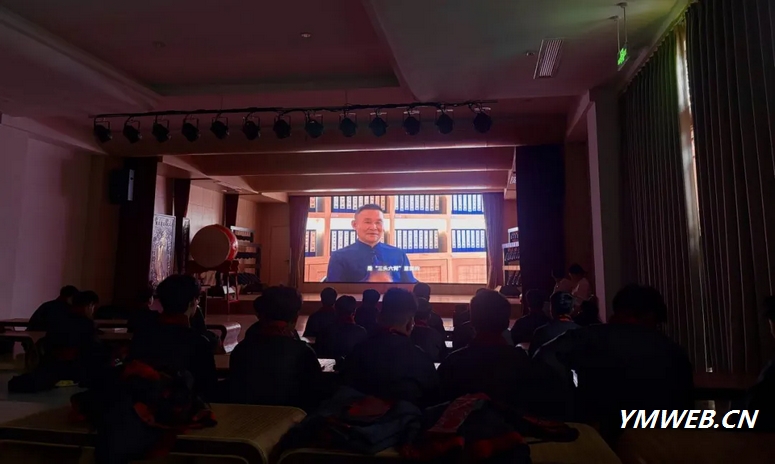 走读琅琊·寻访乡贤丨在顾里书院，我们找到了“真正的富有”