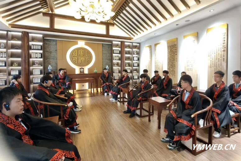 走读琅琊·寻访乡贤丨在顾里书院，我们找到了“真正的富有”