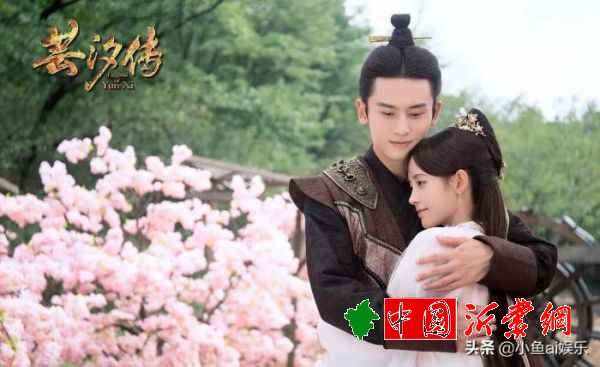芸汐传第二部剧情介绍秦王龙非夜与芸汐再续前缘