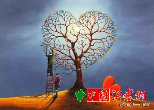 爱情产生的原因 男女之间为什么会产生爱情