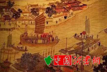 厉鹗虽然才华横溢，但是官运不济，郁郁不得志