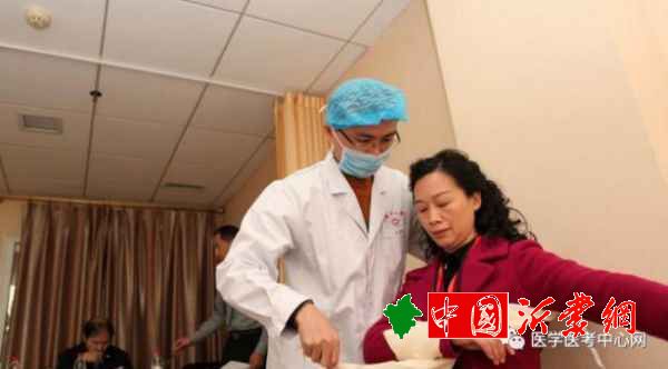 医生助理是做什么的取得执业助理医师资格证