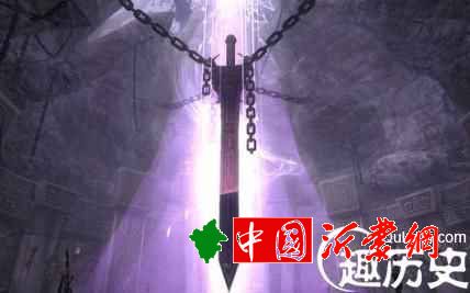 独孤求败为什么放弃利剑不用而改用软剑？