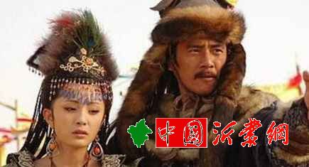 汉元帝时期，王昭君和呼韩邪单于结婚时相差多少岁？