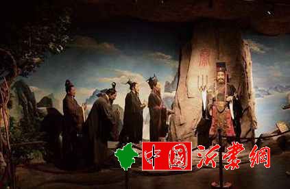 古人死后为何要挺尸？究竟有哪些防腐措施呢