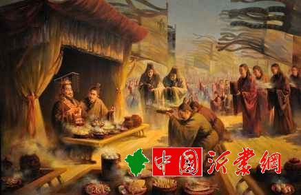 战国时期的军事体制是如何变化的？诸子间的对战有何规律