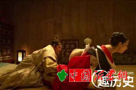 揭秘大燕皇帝刘守光为寻刺激竟与父亲爱妾乱伦