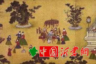 明朝嘉靖年间的户部尚书是谁？为什么说是嘉靖帝自己