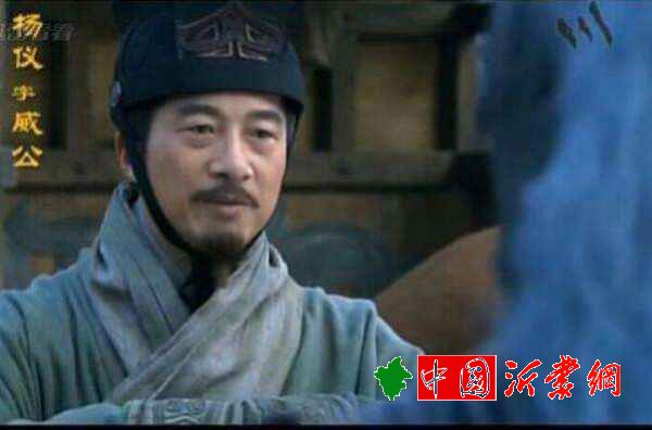三国历史上的杨仪是谁 历史上的杨仪是个怎样的人