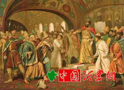 伊凡四世的生平有哪些举措？他到底有多残暴？