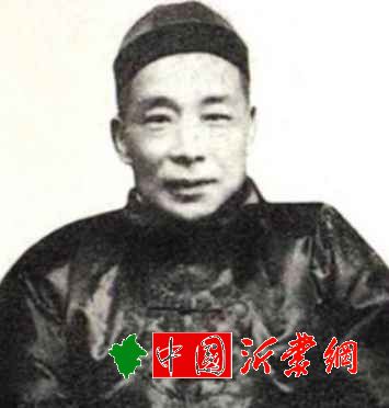 晚清时期一个以借钱成富翁的人！黄楚九为什么能借钱致富