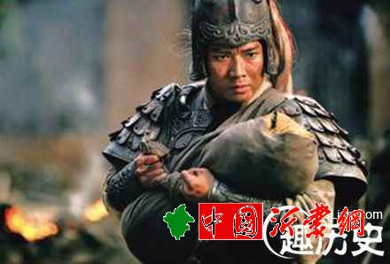 武将终被文人嫉！揭秘三国中赵云为何不受重用？